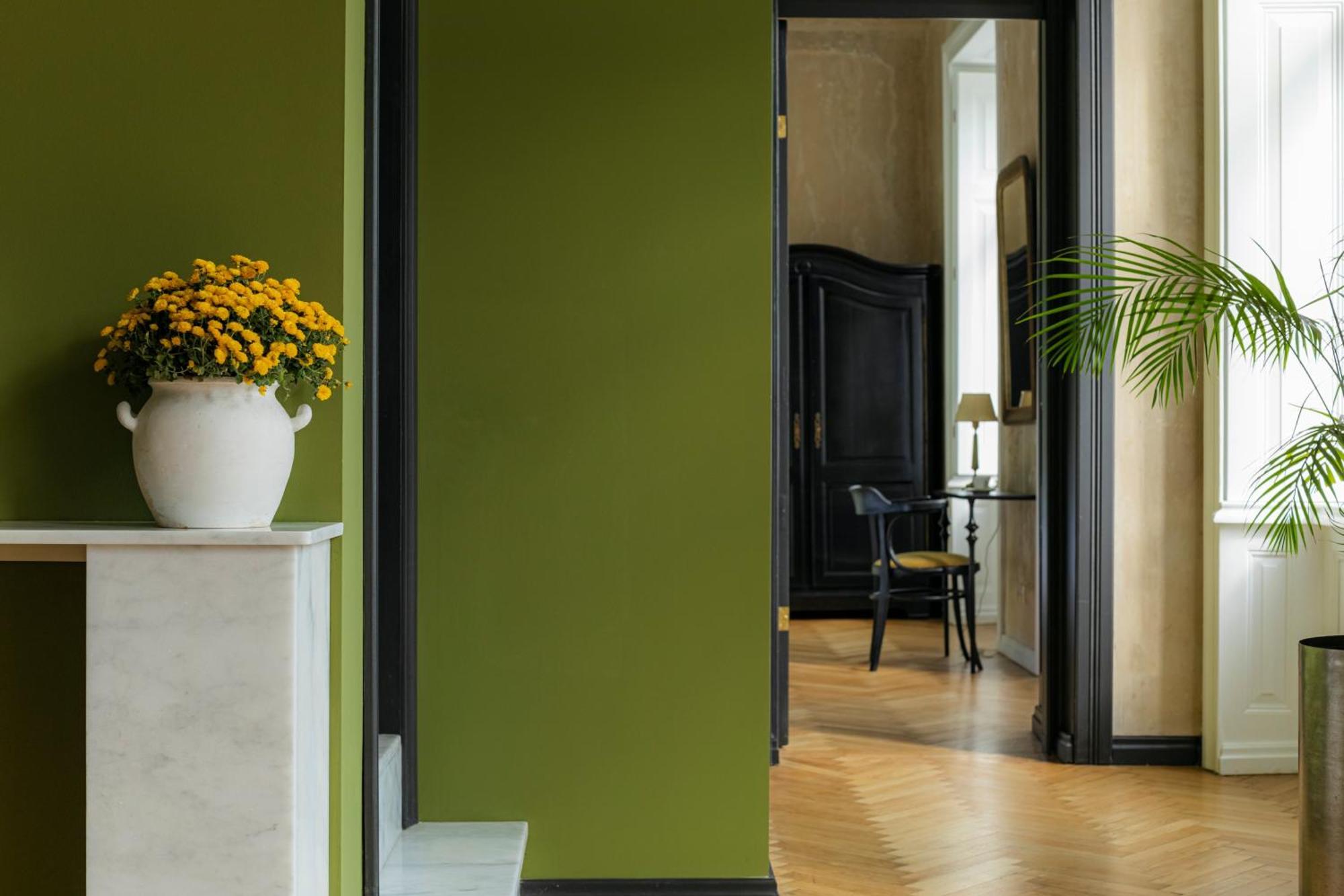 Unfound Door - Design Hotel Tiflis Exterior foto