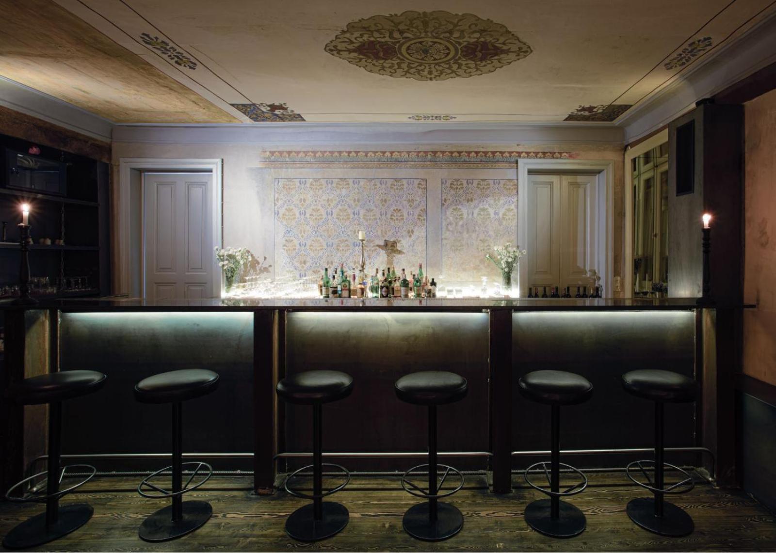 Unfound Door - Design Hotel Tiflis Exterior foto