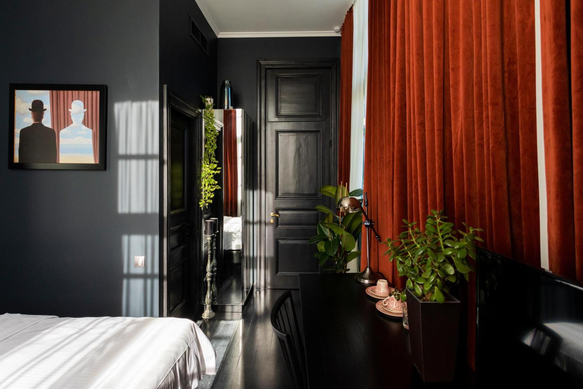 Unfound Door - Design Hotel Tiflis Habitación foto