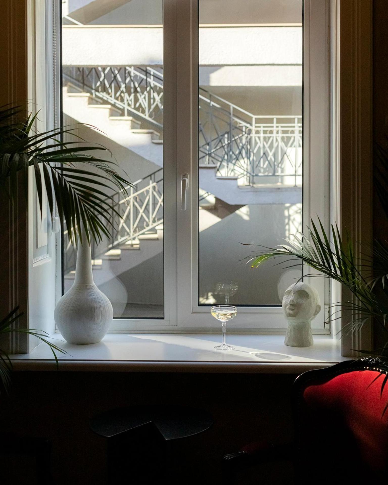 Unfound Door - Design Hotel Tiflis Exterior foto